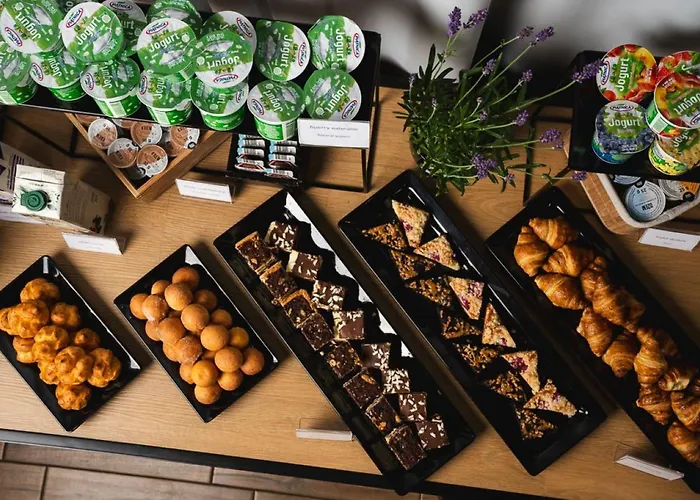 Focus Hotel Premium Lublin Conference&SPA