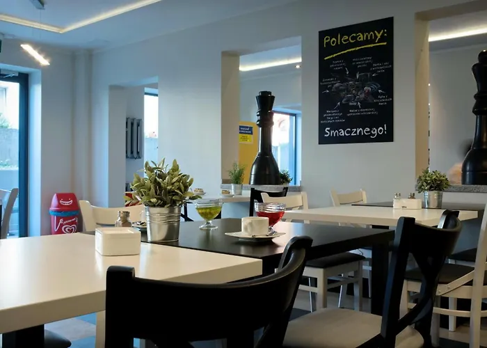 Ibis Styles Gniezno Stare Miasto