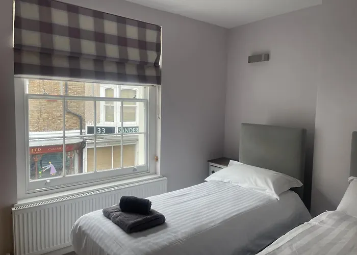 The Falstaff Ramsgate
