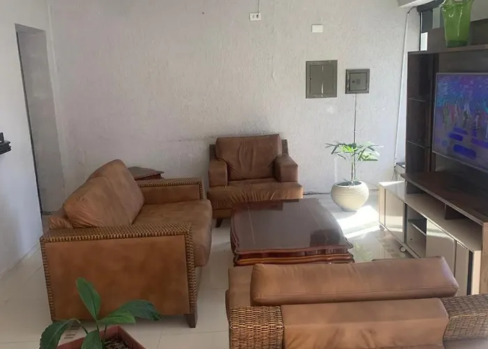 Hotel Lider Paranaguá