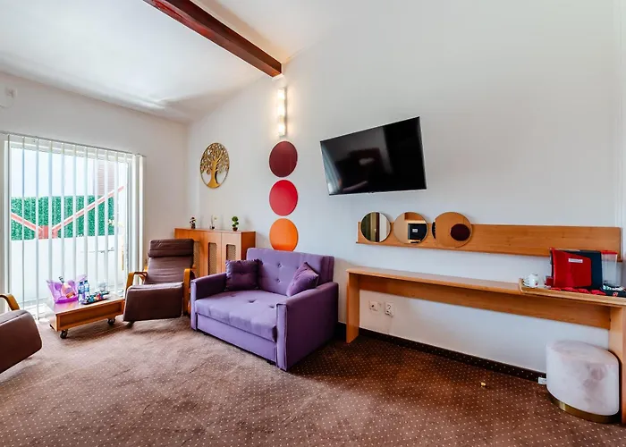 Hotel Regal
