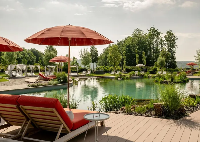 Seezeitlodge Hotel&Spa