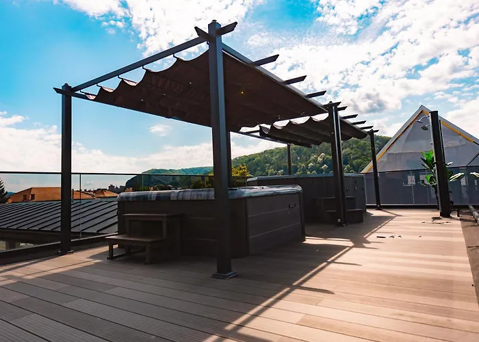 Hotel Spa & Events Imperial Sighisoara