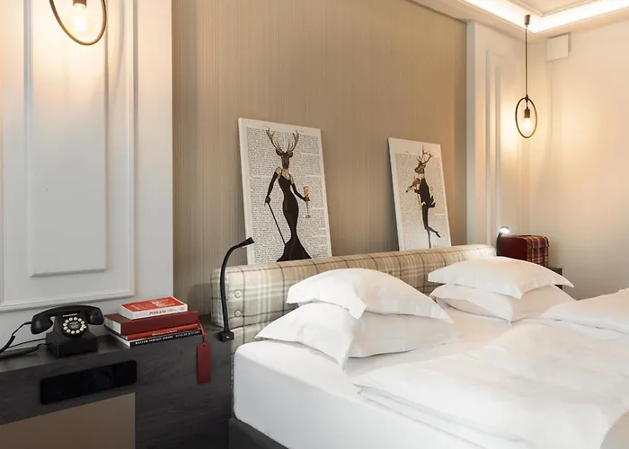 Hotel Traugutta3