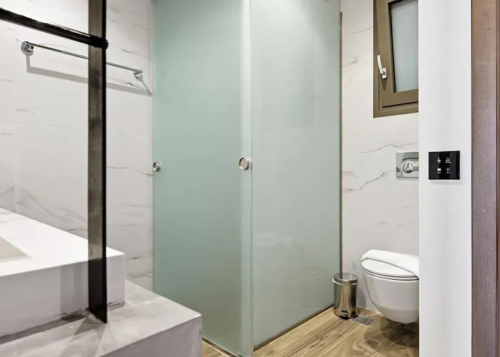 Dom Boutique Hotel