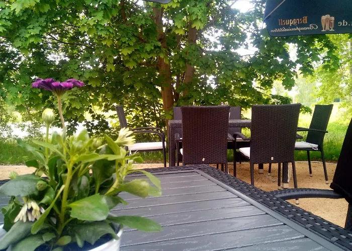 Hotel Stadt Löbau