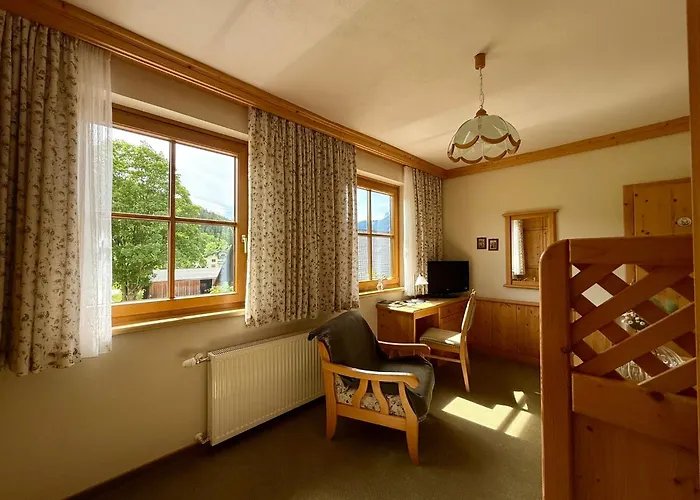Pension Möslehnerhof