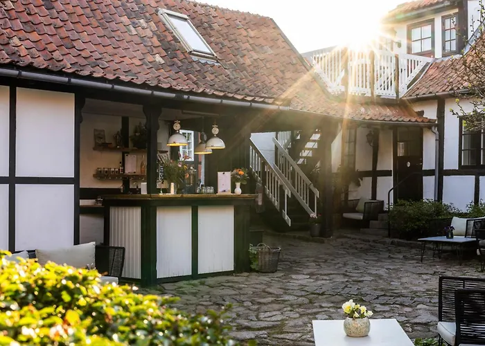 Allinge Badehotel