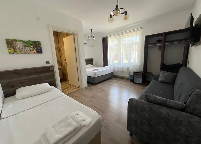 Parli Hotel