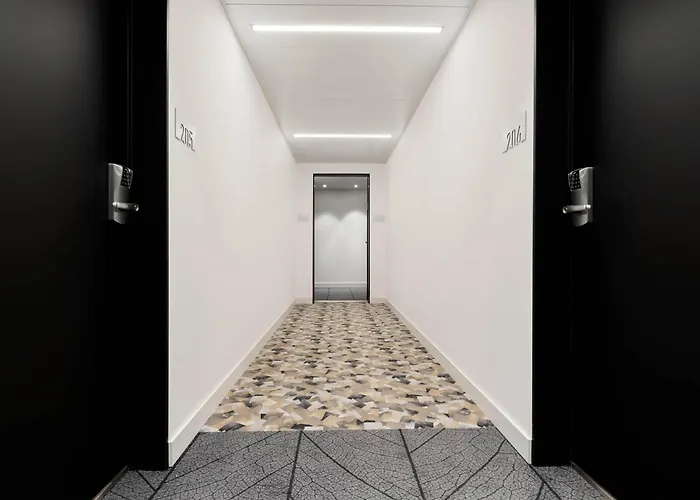 B&B HOTEL St Gallen