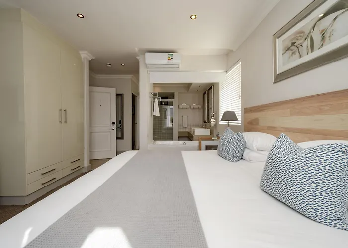 Harbour House Hotel - Harbour Square