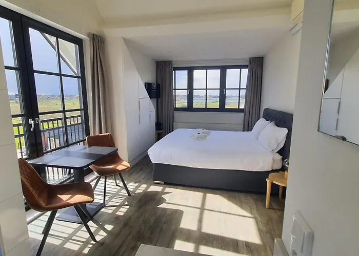 Sientjes Boetiekhotel