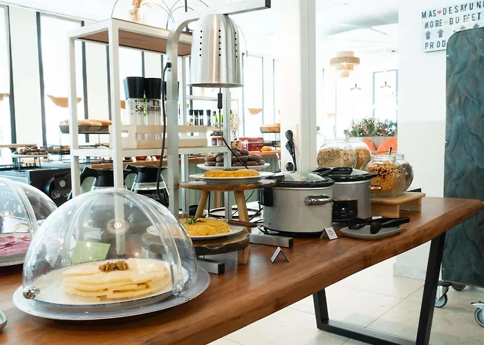 Ibis Styles Sevilla City Santa Justa