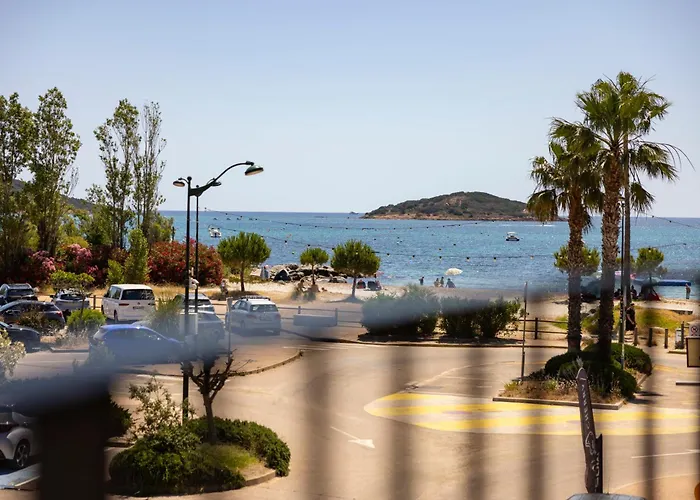 Hotel Spa & Restaurant - Son De Mar