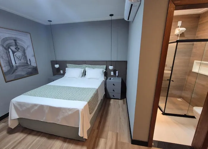 Novo Hotel