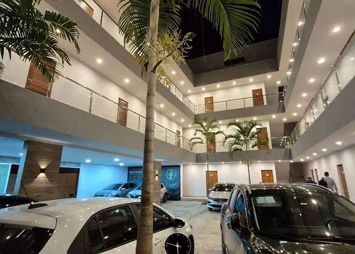 Novo Hotel