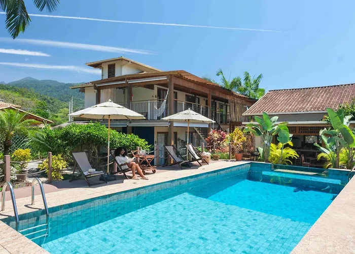 Odoya Casa Hotel