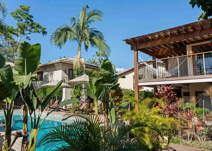 Odoya Casa Hotel
