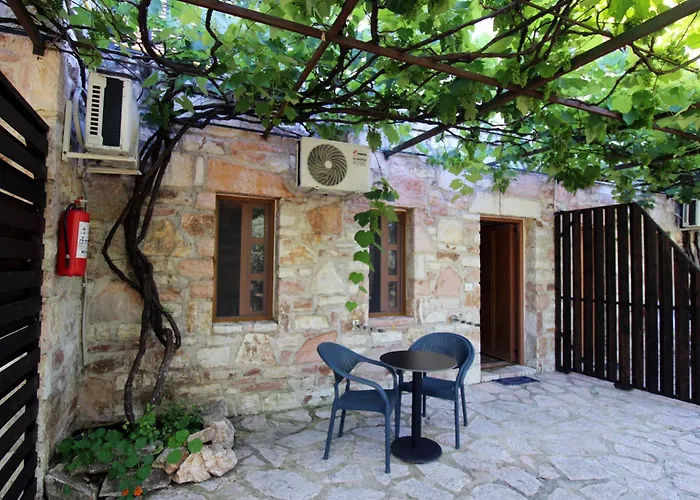 Limni Resort