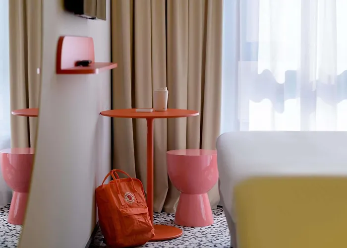ibis budget Münster City