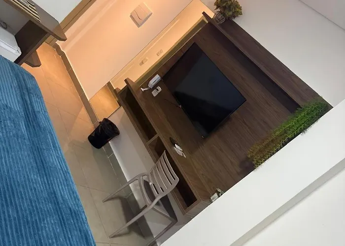 Hotel Terra Nativa