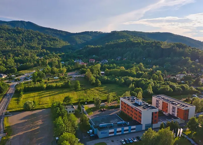 Hotel Szyndzielnia Eco