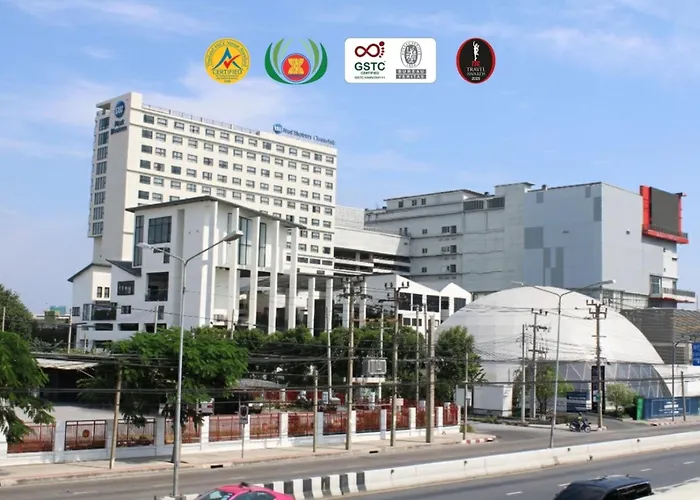 Best Western Chatuchak