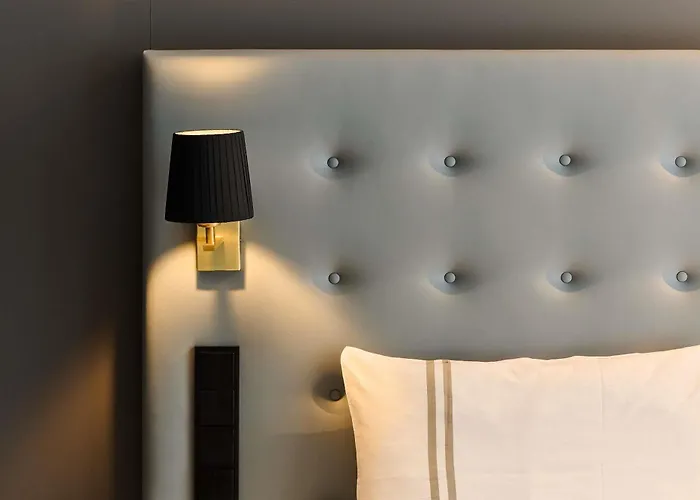 Premier Inn Saarbrücken City Centre