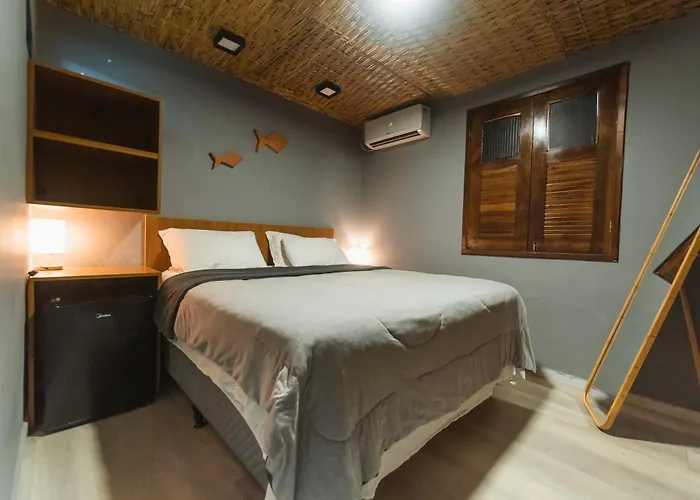 Casa Pe Na Areia Noronha