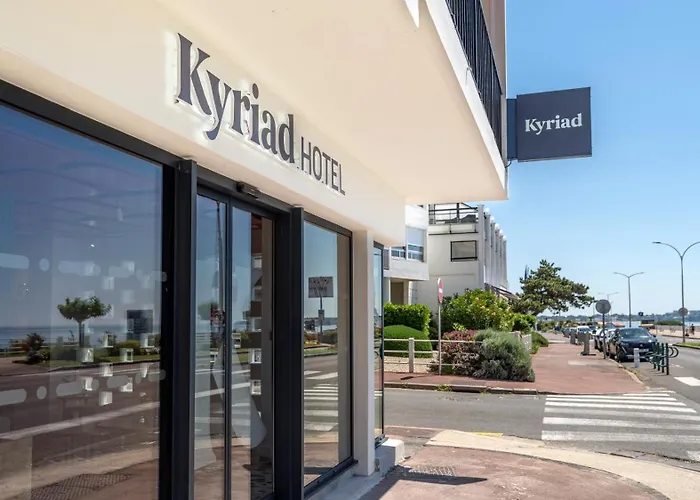 Kyriad - Royan Plage