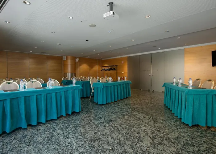 Hotel Nexta Escaldes