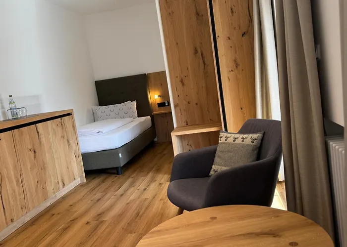 Hotel Antonia