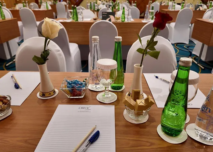 Mercure Grand Jebel Hafeet