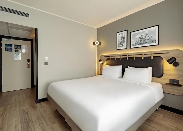 Campanile Prime - Wroclaw Stare Miasto