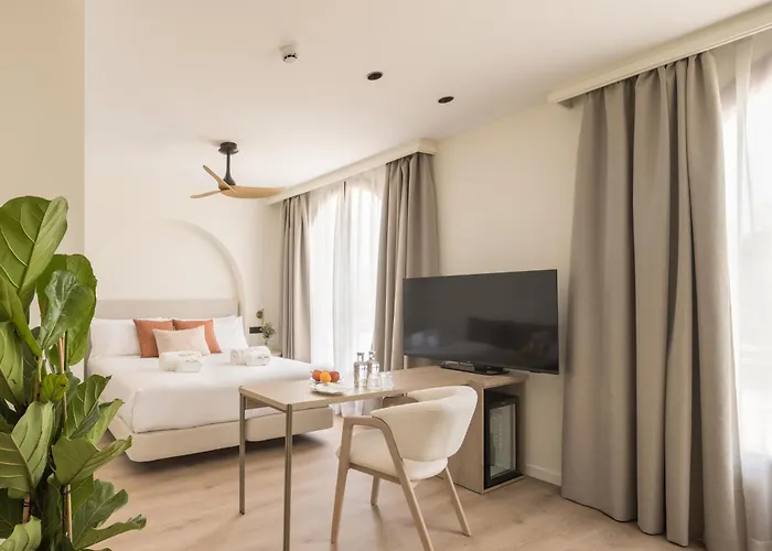 The Cookbook Hotel & Spa