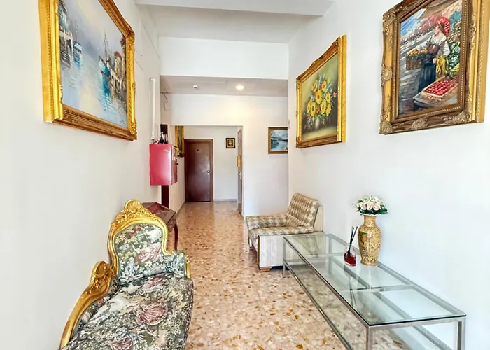 Hotel Chopin