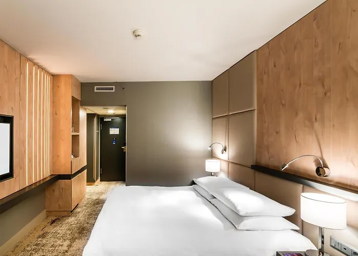 Radisson Blu Szczecin