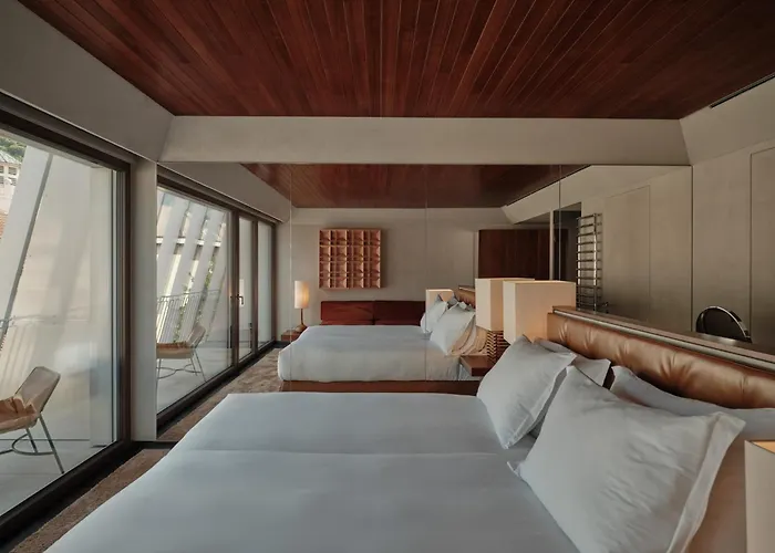 Hotel Aurora