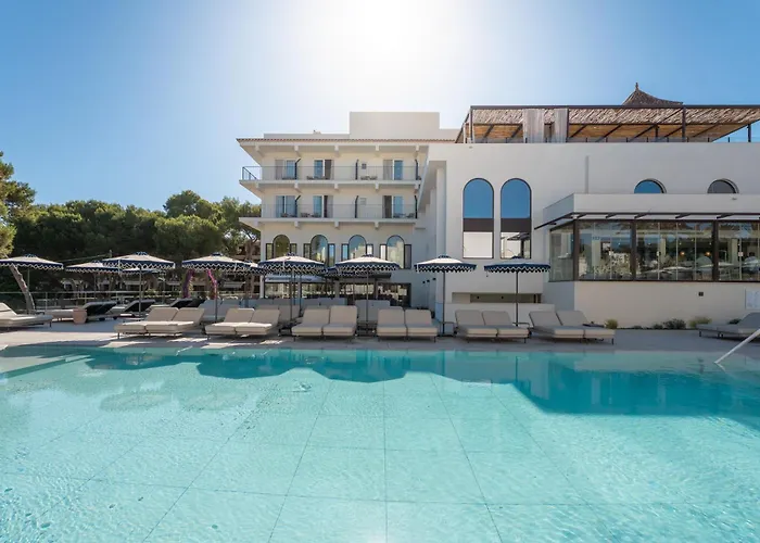 Smy Portocolom (Adults Only)