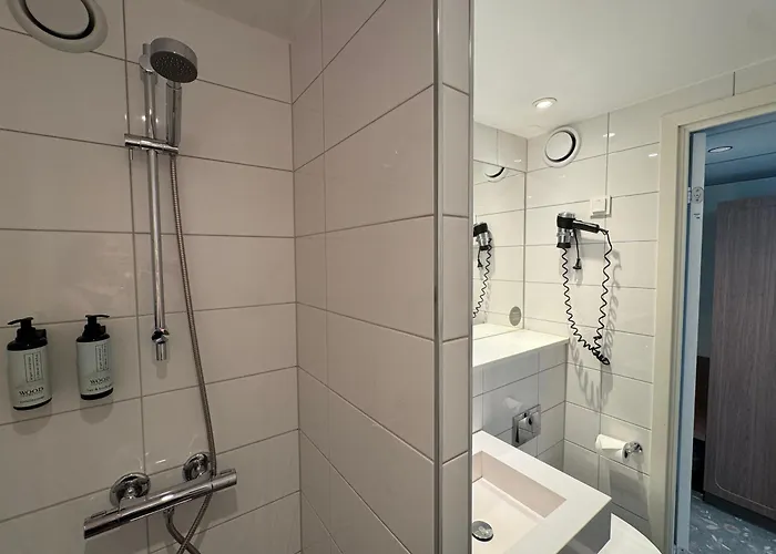 Havna Hotel & Sjobad