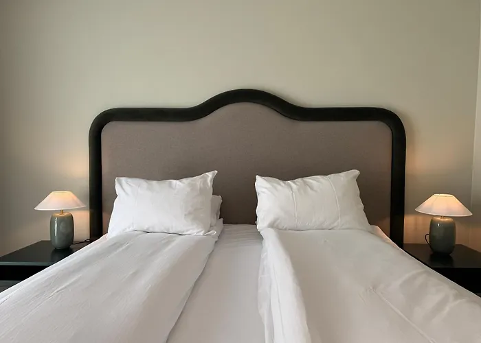 Havna Hotel & Sjobad