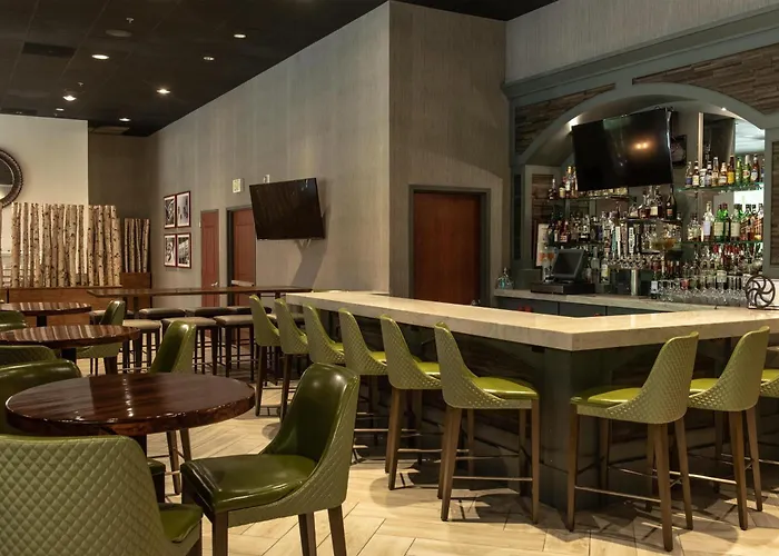 Hotel Zessa Orange County Airport, A Doubletree By Hilton