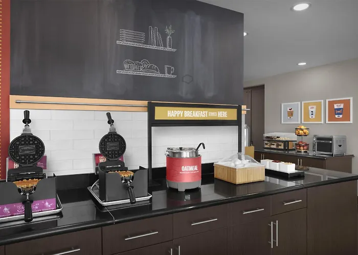 Hampton Inn San Diego Downtown