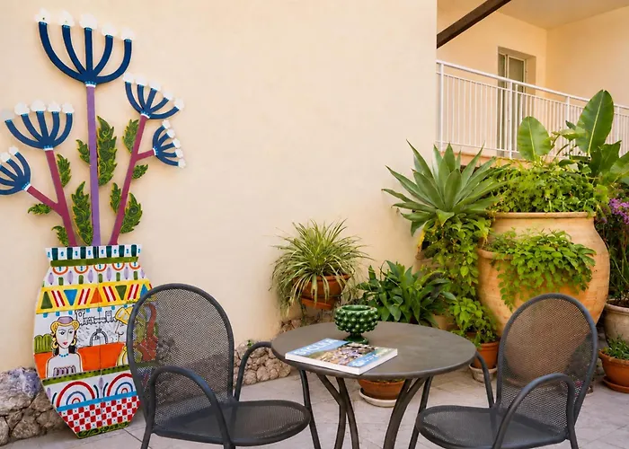 Hotel Orizzonte