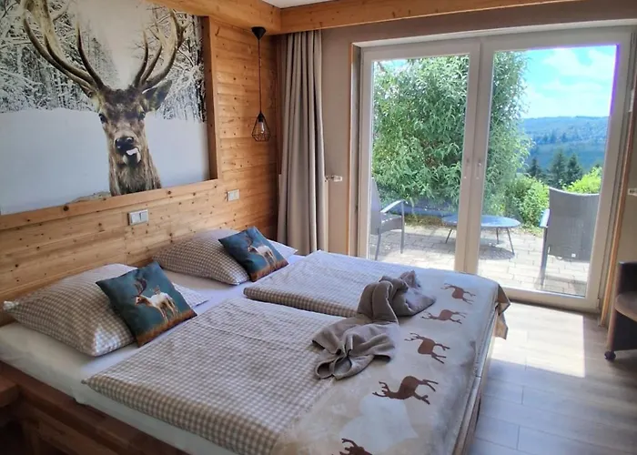 Landhotel Fernsicht