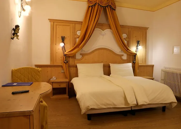 Hotel Belvedere Srl