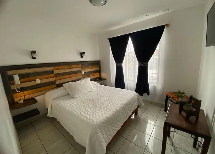 Hotel Andalucía