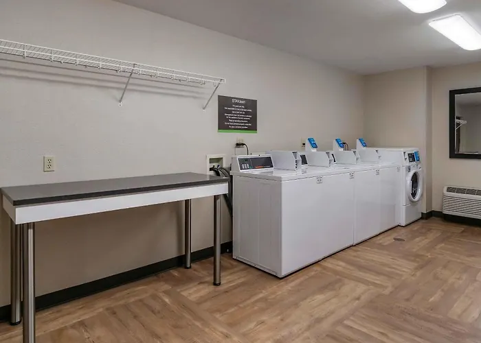 Extended Stay America Premier Suites - Seattle - Bellevue - Downtown