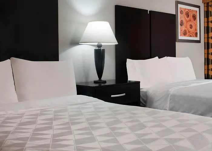 Holiday Inn Corpus Christi Arpt & Conf Ctr By Ihg