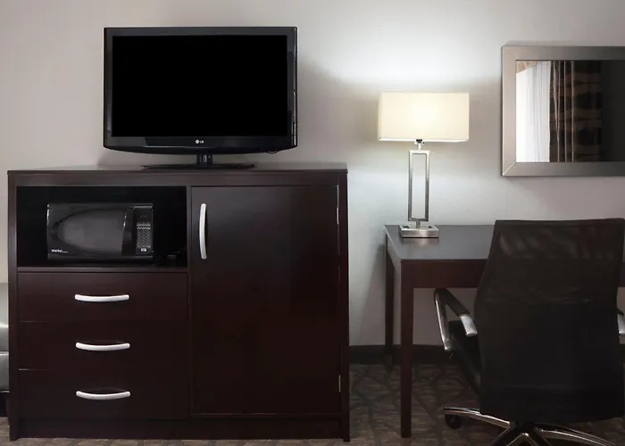 Holiday Inn Corpus Christi Arpt & Conf Ctr By Ihg